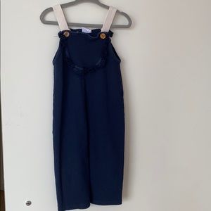 Zara overalls